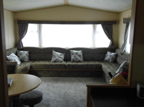 Oakdene -3 Bedroom Caravan